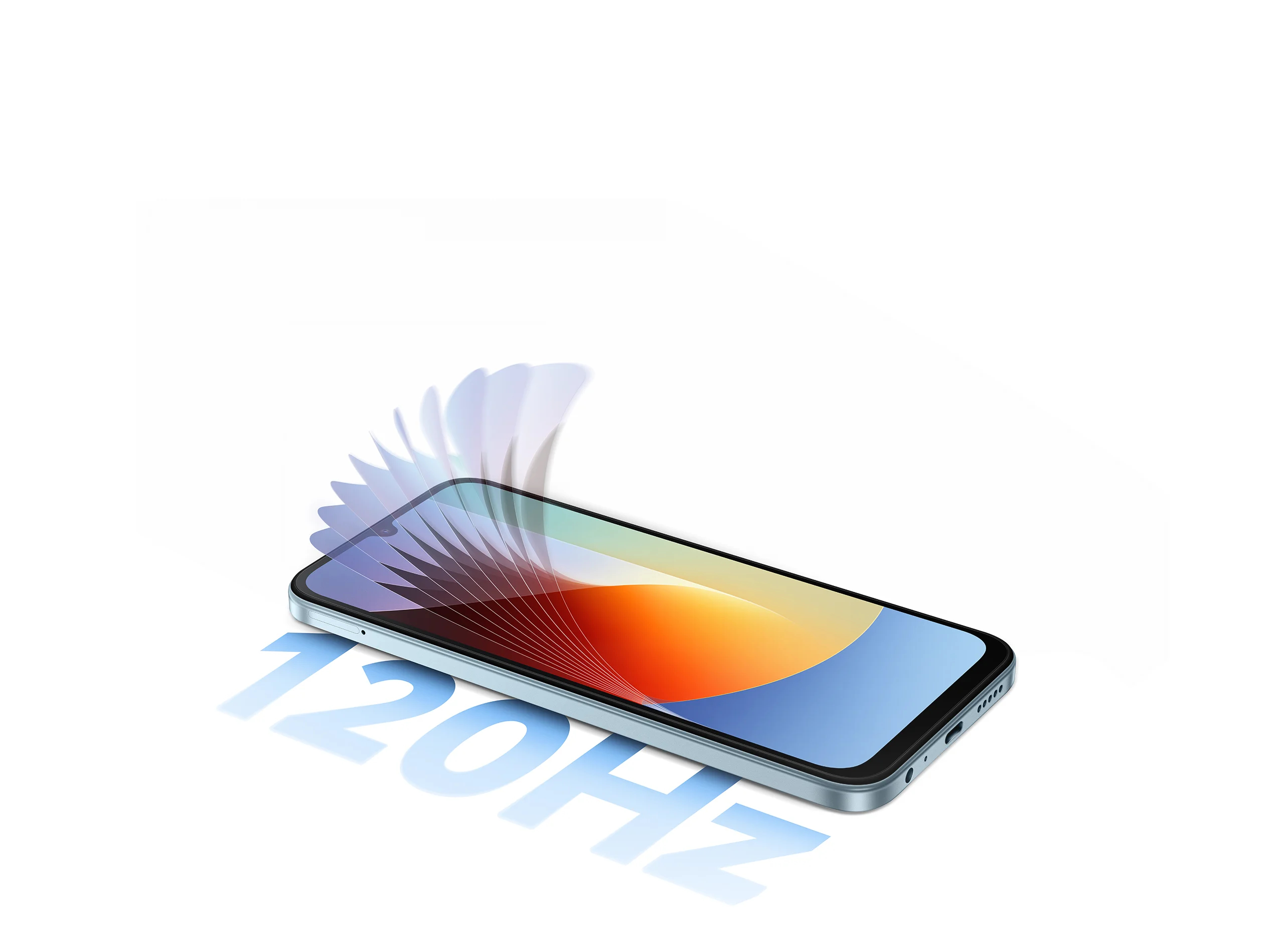 Xiaomi Redmi A7 Pro zaslon prikaz boja i osvježavanje