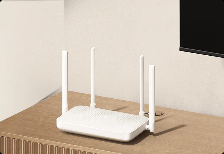 IPTV podrška Xiaomi Router AX1500
