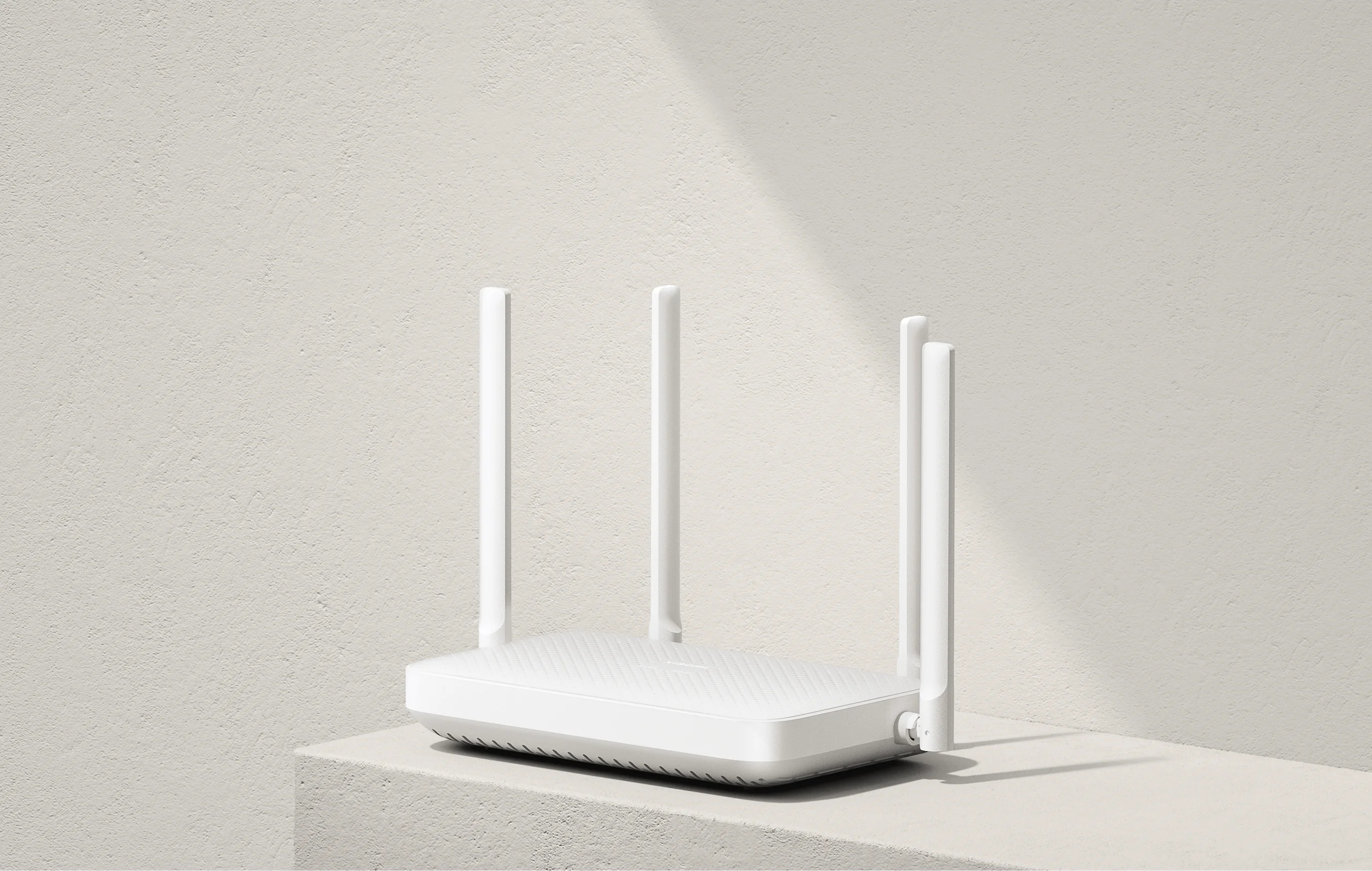 Xiaomi Router AX1500 WiFi 6 router s četiri antene