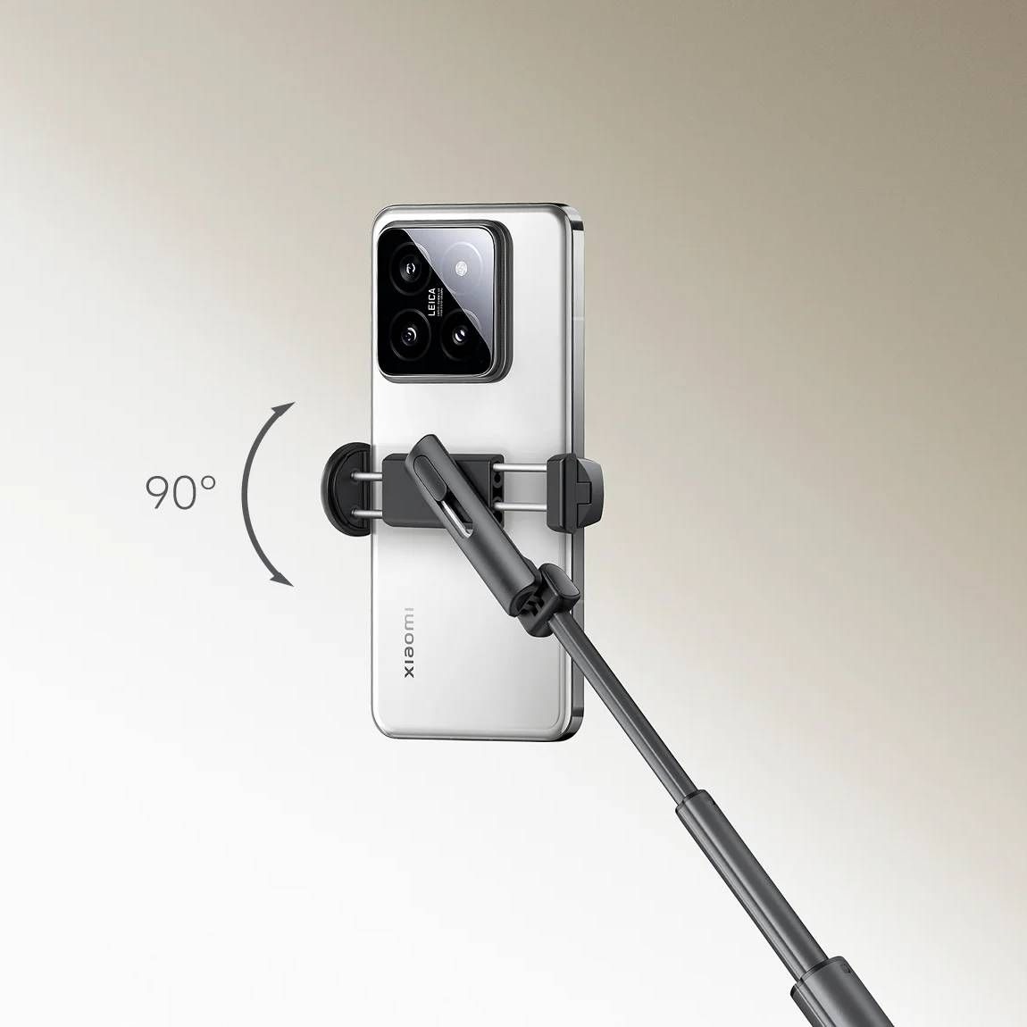 Rotirajući držač Xiaomi Selfie Stick Tripod Mini stativa