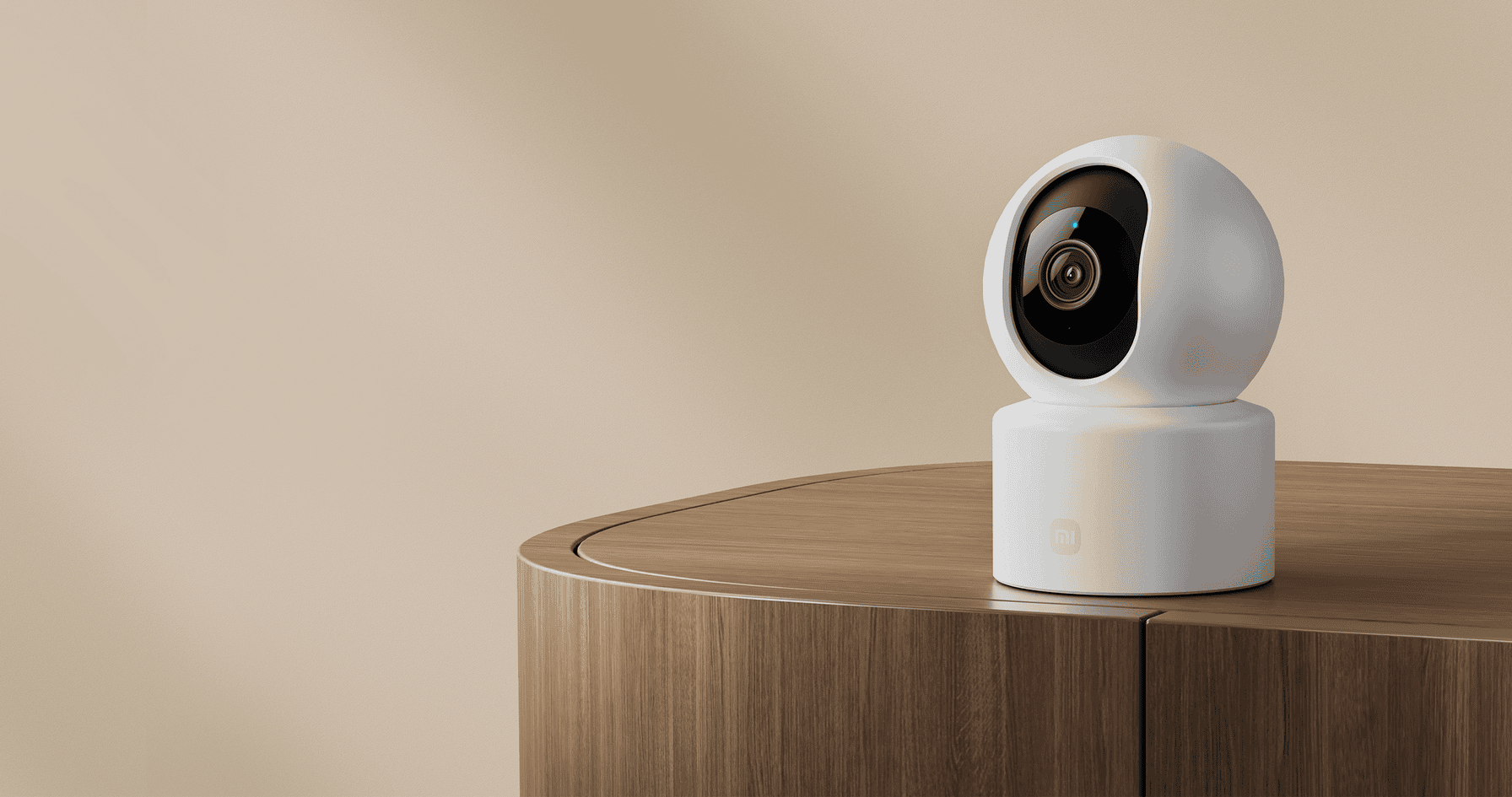 Xiaomi Smart Camera C201 1080p Full HD nadzorna kamera
