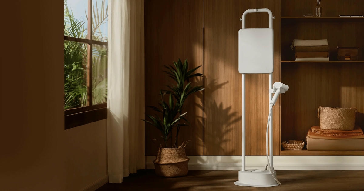 Xiaomi Standing Garment Steamer parno glačalo za odjeću
