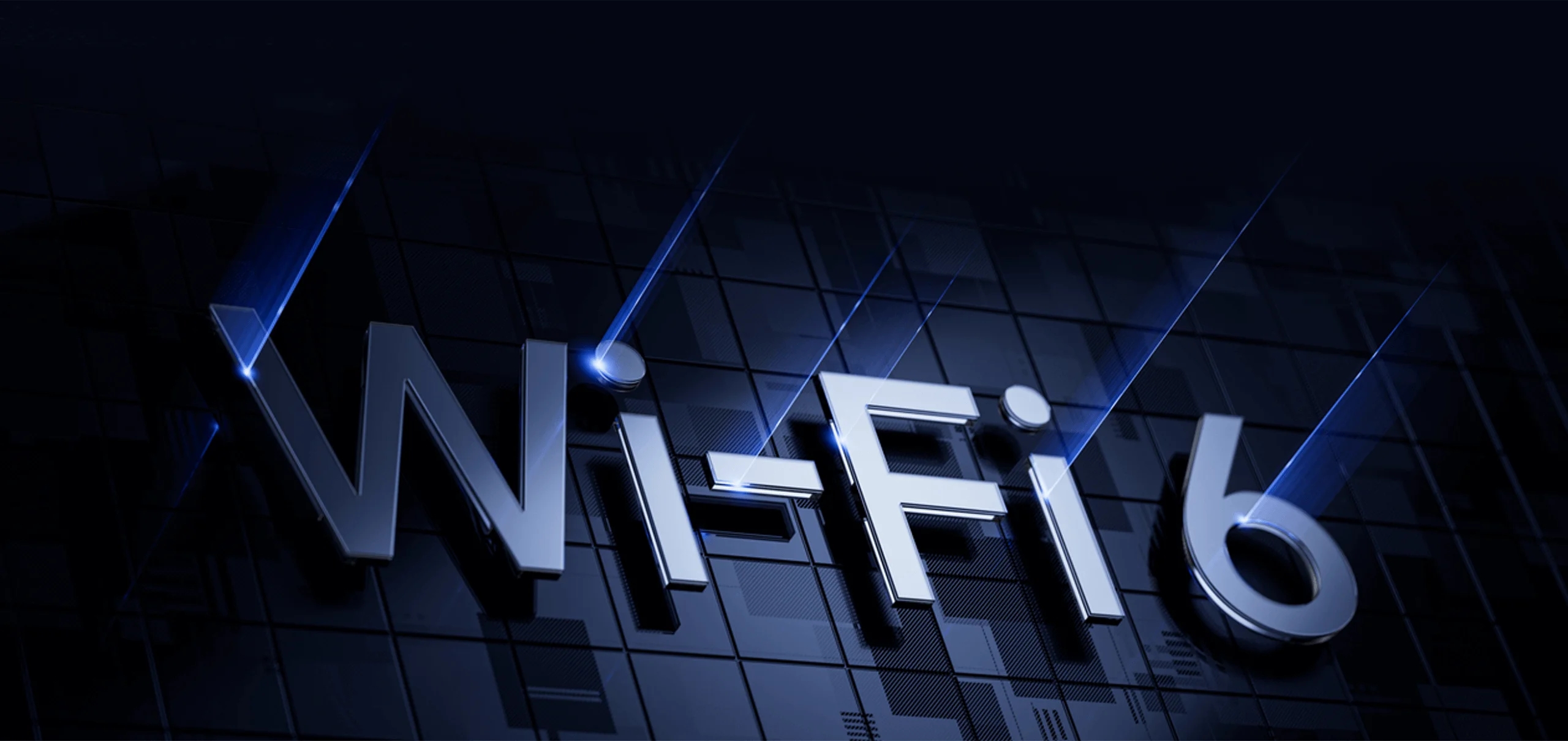 Wifi 6