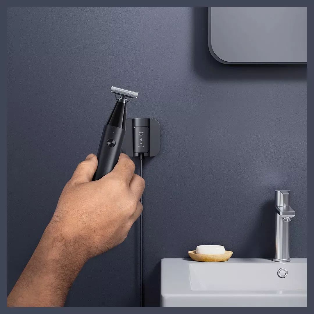 Xiaomi UniBlade Trimmer višenamjenski trimer za precizno brijanje