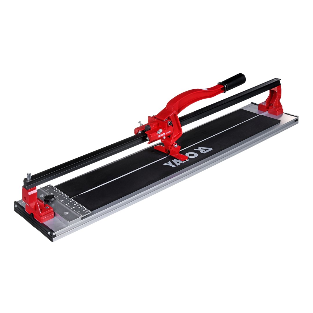 Yato YT-3708 manual tile cutter 800 mm ručni rezač pločica