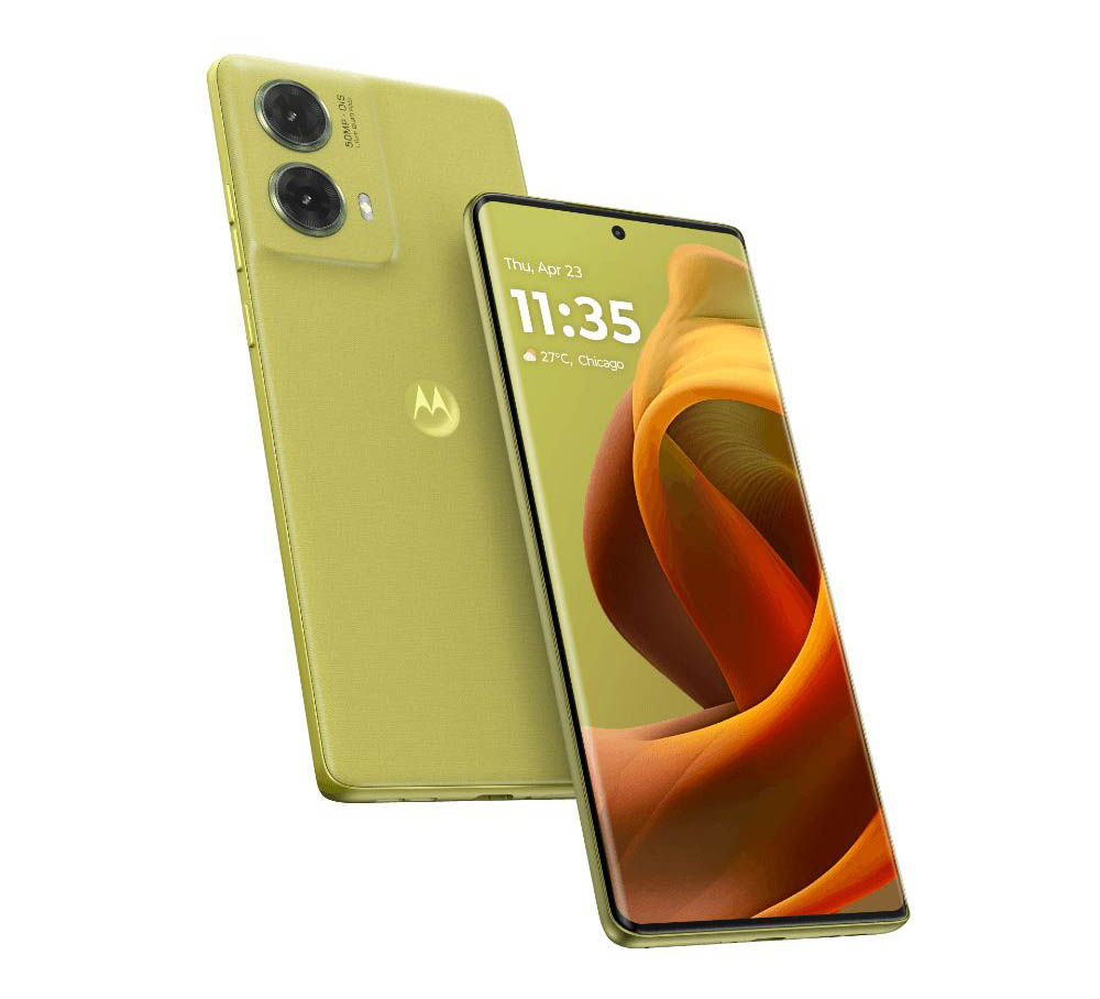 Motorola Moto G85