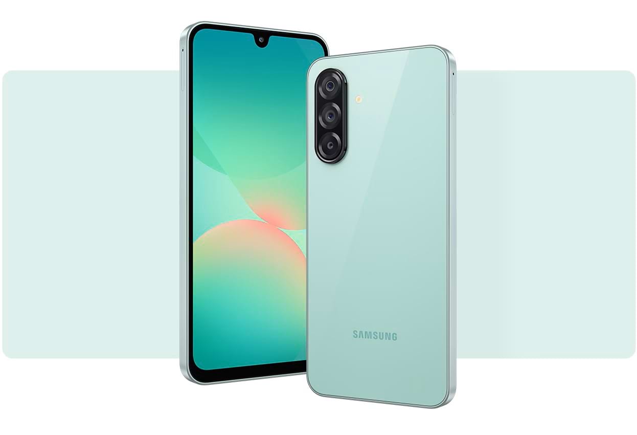 Samsung Galaxy A26