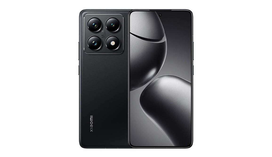 Xiaomi 14T pro