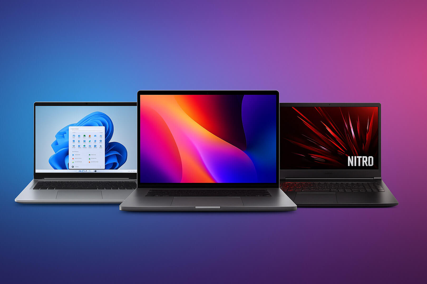 Vodič za Najbolji Laptop u 2025. – Best Buy po Kategorijama Vodič za Najbolji Laptop u 2025. – Best Buy po Kategorijama