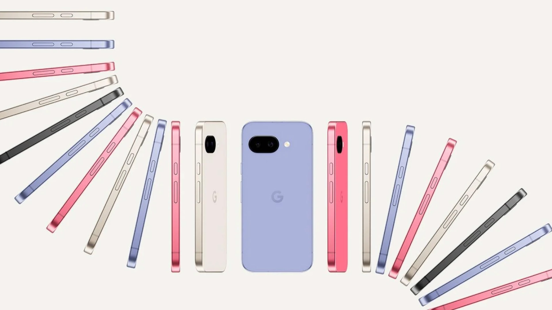 Google Pixel 9a telefon s najnaprednijim AI značajkama i vrhunskom kvalitetom fotografije za pristupačnu cijenu.