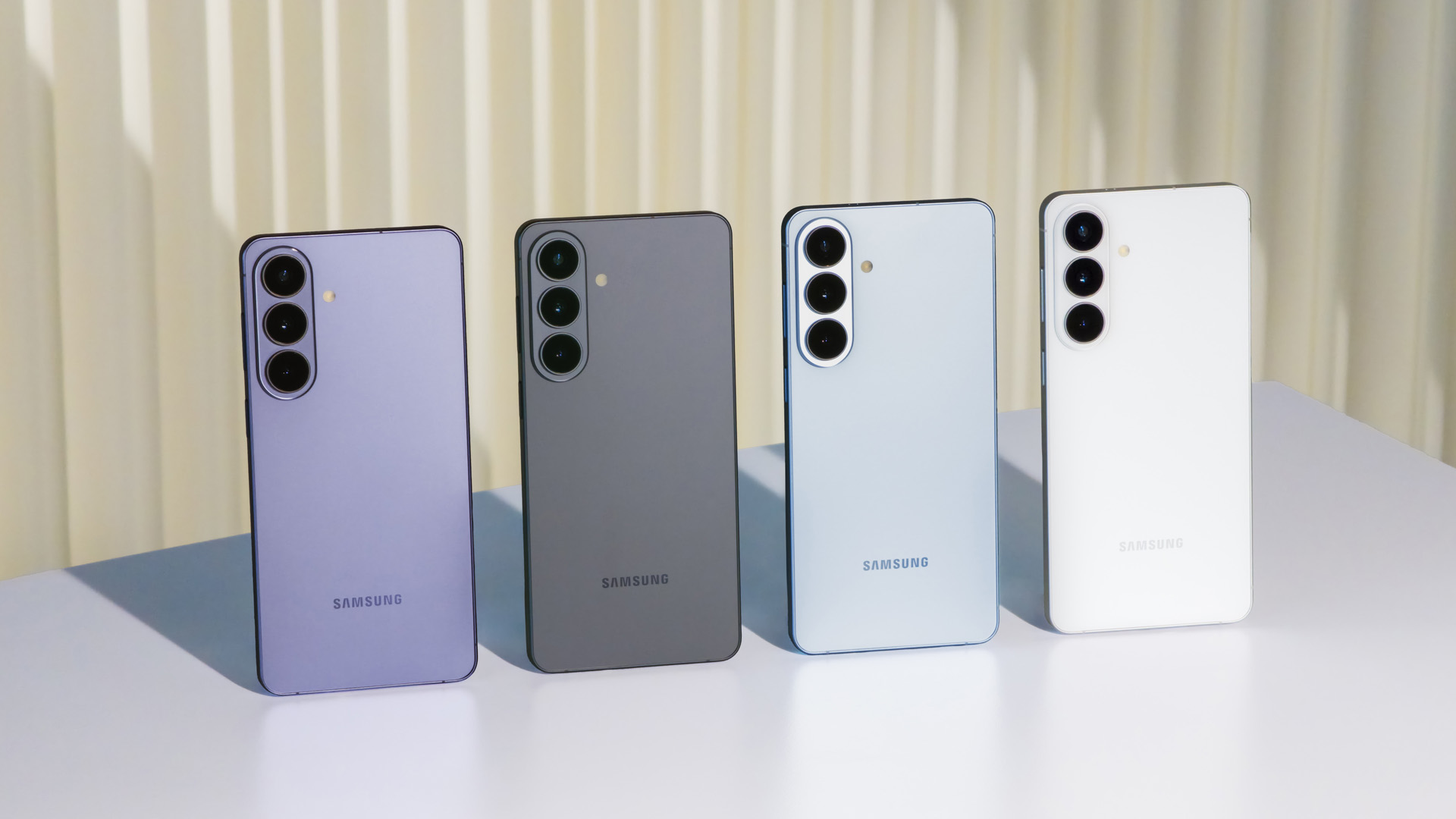 Samsung S26 i S26 plus predstavljanje