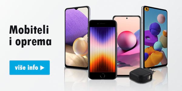 Web shop u Hrvatskoj za mobilne telefone i elektroniku | TIA Mobiteli