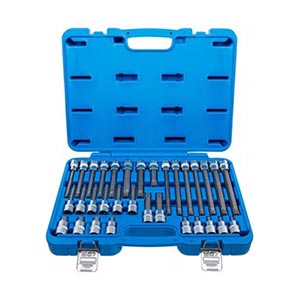 Kompleti Klinastih profila (za RIBE)