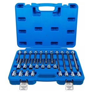 Kompleti s unutrašnjim višestrukim zupcima (za XZN)