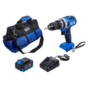 Električni-akumulatorski alati