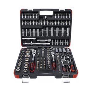 Kombinirani kompleti nasadnih ključeva