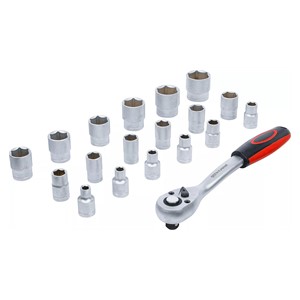 Kompleti nasadnih ključeva od 12,5 mm (1/2)