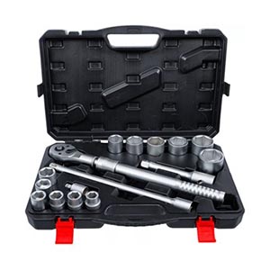 Kompleti nasadnih ključeva od 20 mm (3/4)