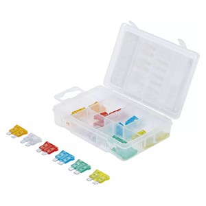 Osigurači za motorna vozila