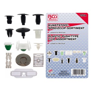 Pričvrsne stezaljke