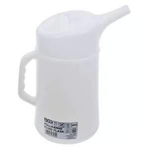 Spremnici, lijevci i crpke