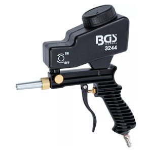 Alati i pribor za pjeskarenje