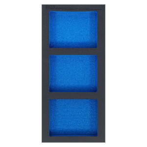 1/3 ulošci za radionička kolica