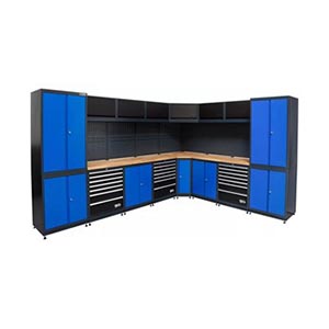 Sustav zidniḫ jedinica