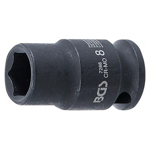 Šesterokutni Pro Torque ulošci utičnih ključeva od 63 mm