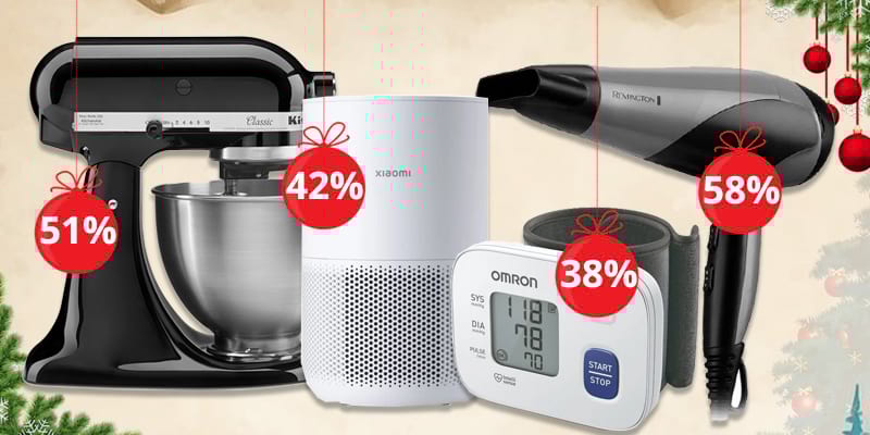 Ponuda Omron uređaja