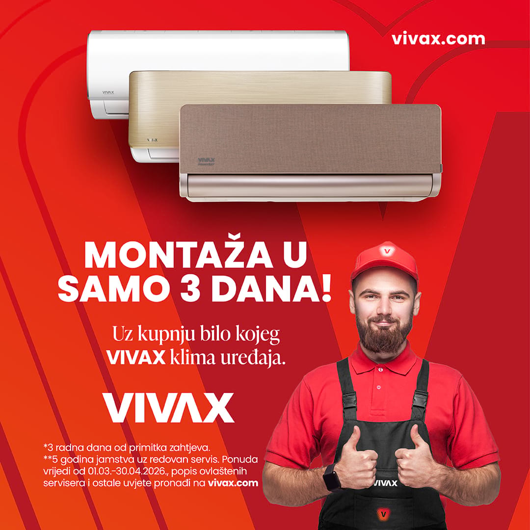 Vivax monta�a